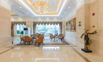 Vienna International Hotel (Shantou Jinhong Highway)