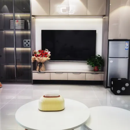 Youxiaoyuan Boutique Homestay