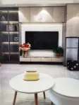 Youxiaoyuan Boutique Homestay - 주방