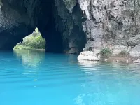 Shanlanju Apartment (Baimo Cave Scenic Area) 바마 호텔