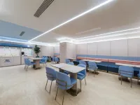 HanTing Hotel (Mianning Hongjun Square) Hotels in Mianning