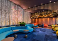 The President - Quầy Bar