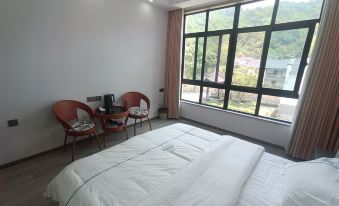 Selenium Xiuju Farmhouse, Shitai