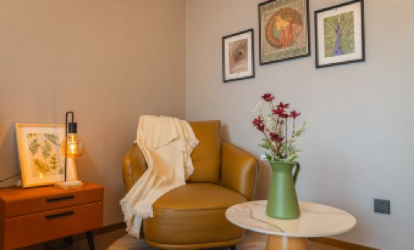 MGM Light Luxury Hotel