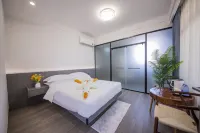 Weizhou Island Yuyu Meisu - ติดทะเล