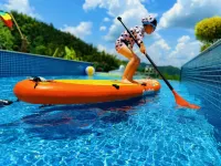 Moyuyuan · Shanye Suxi Swimming Pool Villa Qinzi Vacation Boutique Stay Hotels in Yucun Village/Dazhuhai