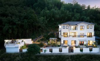 Grains, rice fields, secret courtyards, parent-child vacations, and river tracing accommodations