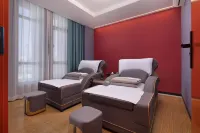 Misu hotel - Gym