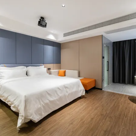 Yayun Apartment
