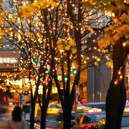 The Westin Seattle