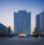 Wenhai International Hotel Hotel berhampiran Huangpujiang Road Campus of Qingdao Harbor Vocational and Technical College