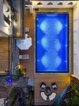 Fuyang Mei'an Youju·Family Holiday Meisu Hotel in zona Shangpei Station