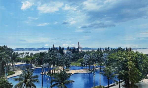 Nansha Grand Hotel
