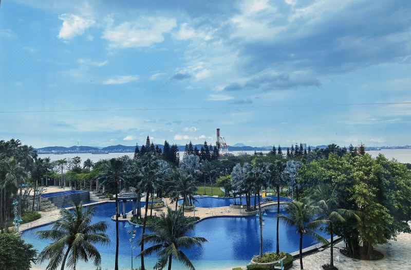 Nansha Grand Hotel