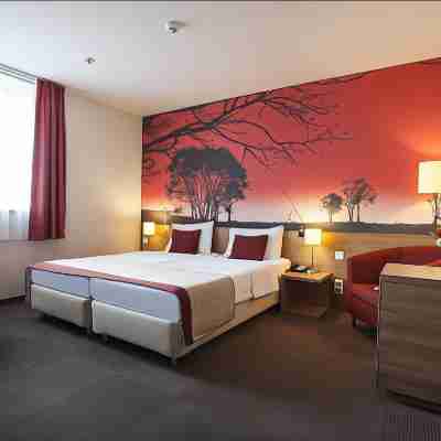 Expo Tower by Mellow Mood Hotels Rooms