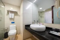 Friendly Hotel (Shaoguan Nanhua Temple) Hotel di Shaoguan