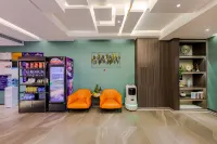 朵丁雅舍飯店（江油中學店）