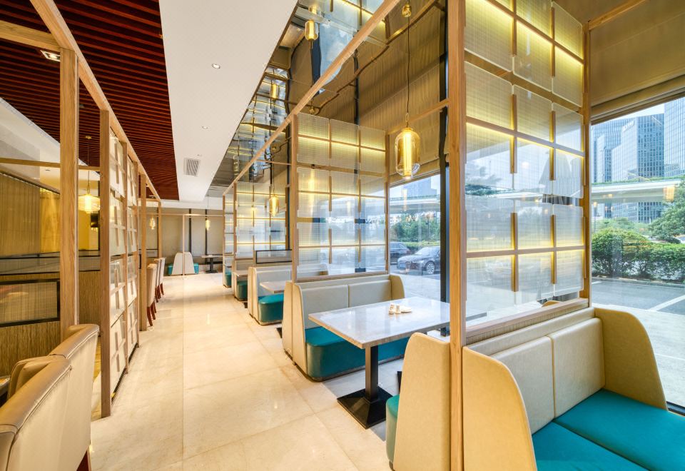 2. 항저우 광인 만..