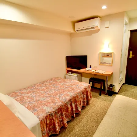 Kyoto Universal Hotel Karasuma