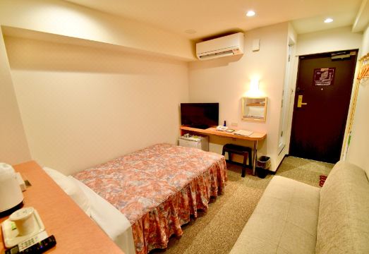 교토 유니버셜 호텔 가라스마 썸네일