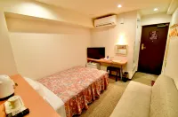 Kyoto Universal Hotel Karasuma