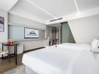 Days Inn Select by Wyndham Wugongshan (Visitor Center Branch) Hotels in Luxi