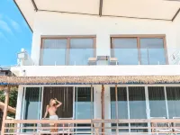 沙美島海濱度假飯店 拉諾娜角附近的飯店