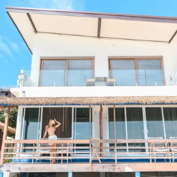 Samed Seaside Resort