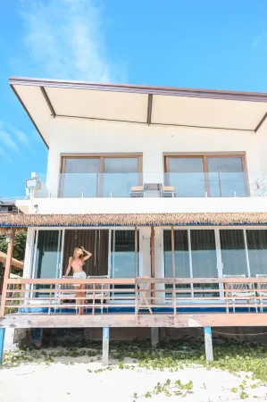 Samed Seaside Resort Отели рядом с достопримечательностью «Ao Noi Na»