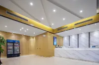 Duoya Hotel (Xiangyang Walmart Minfa Plaza Branch)