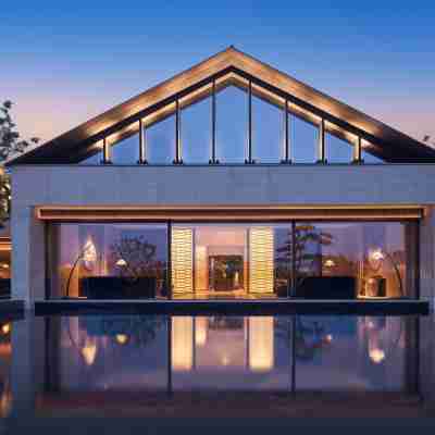 宜興雅達溪山·アンバウンド コレクション バイ ハイアットホテル Hotel Exterior