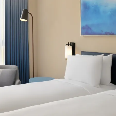 Mercure Dubai Deira