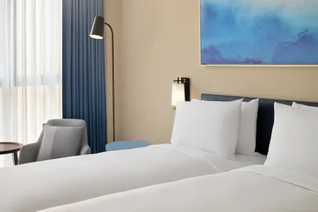 Mercure Dubai Deira