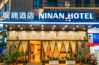 NINAN HOTEL