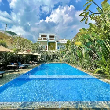 Diva Lombok Resort