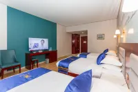 Super 8 Hotel (Gaochang Middle Road) - 2 étoiles