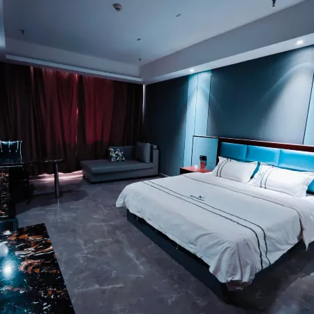 Xin'aoyuan Hotel