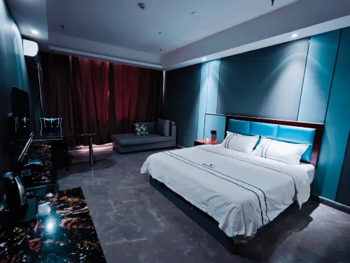 Xin'aoyuan Hotel