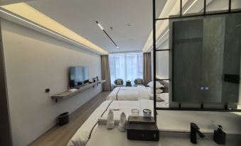 Xiaojin Jinx Hotel
