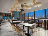 Holiday Inn Express ZHENGZHOU ZHENGDONG by IHG - Завтрак