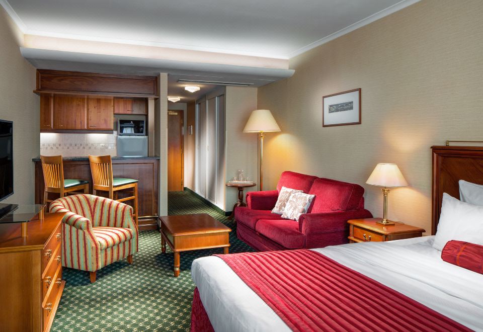 마메종 레지던스