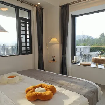 Shangchuan Island Xingchen Xiaozhu Homestay Hotels near Feisha Beach Tourist Centre of Shangchuan Island