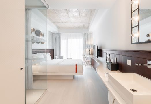 Ruby Molly Hotel Dublin by IHG 대표 이미지