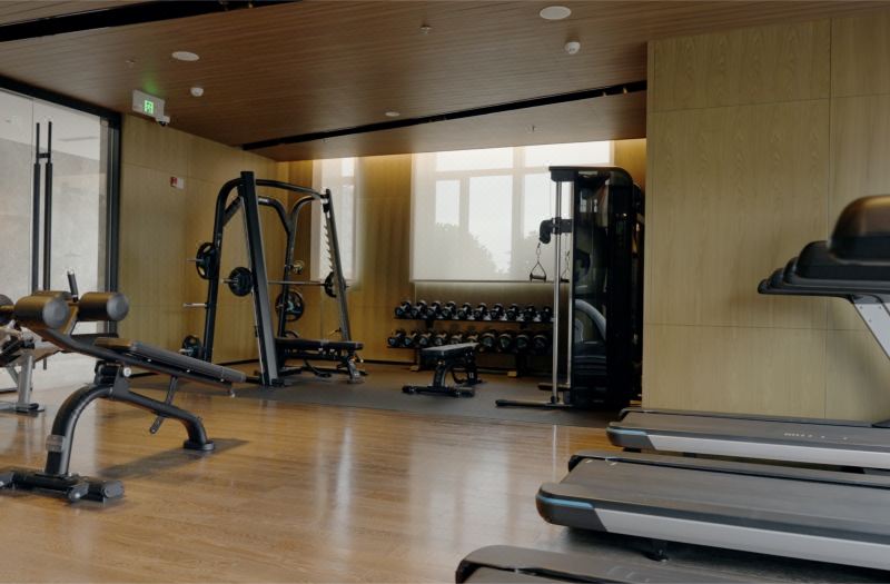 Courtyard by Marriott Nanjing Jiangning photo 4