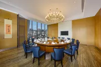 Ramada Plaza by Wyndham Dongxing Citycenter - petit déjeuner
