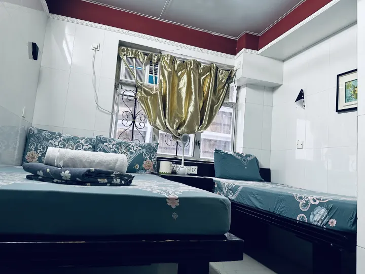 NEW COSMOS GUEST HOUSE