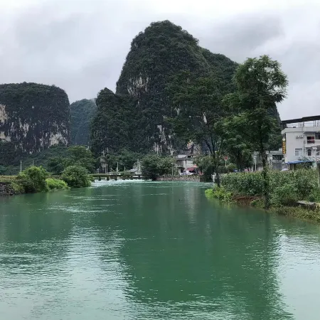 TianChuangMeiJieMinSu