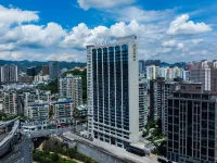 Atour Hotel Zunyi Huichuan Suzhou Road Hotels in Zunyi