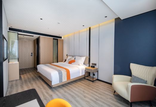 호텔 편의 시설