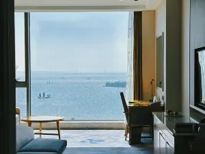 르 메르디앙 수저우 수저우 베이